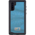 Uruguay Soccer Flag Galaxy Cases